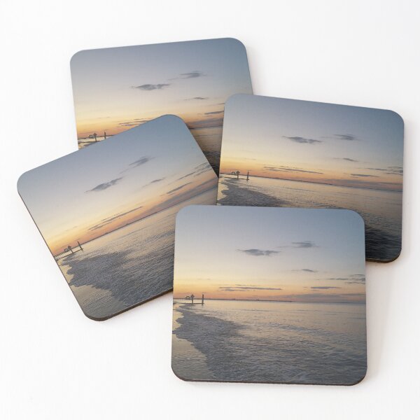 Item preview, Sunset Beach designed and sold by Taiga Gigliotti.