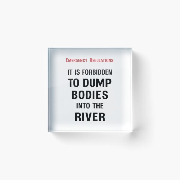 Item preview, BODIES TEXT ONLY designed and sold by ClaytonHickman.