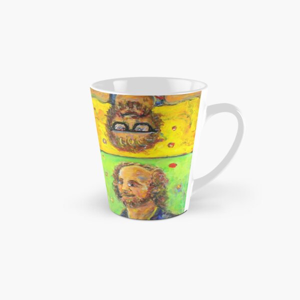 Split Open & MELT! (Phish) Mug long