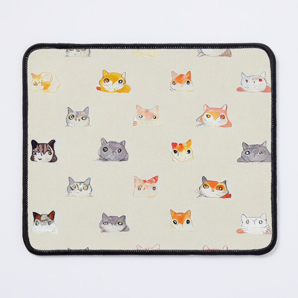 Item preview, Cats 4 designed and sold by UniqeDesign.