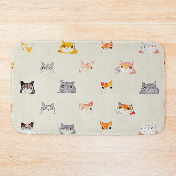 Item preview, Cats 4 designed and sold by UniqeDesign.