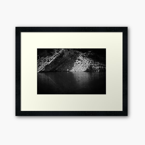 Item preview, Rocks meet Water designed and sold by Ralph Goldsmith.