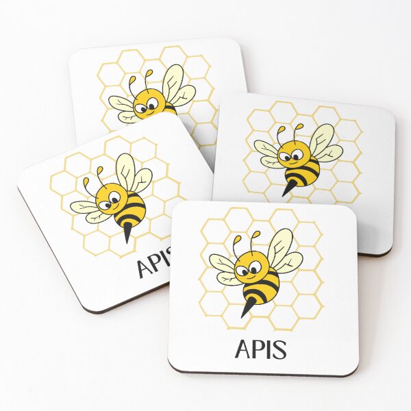 Item preview, APIS designed and sold by usualshambles.