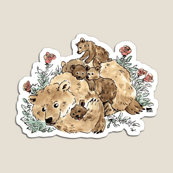 mummy bear gifts