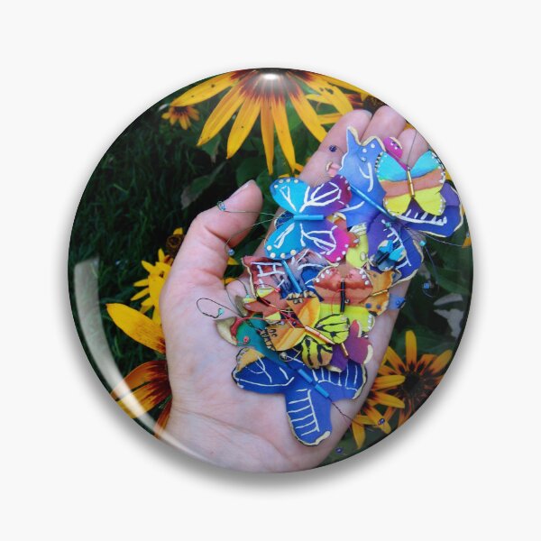Item preview, Touch of My Hand designed and sold by Nira Dabush.