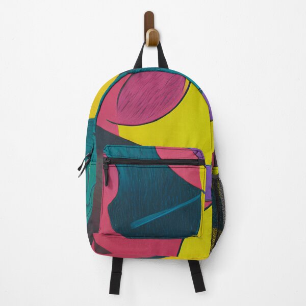 Item preview, vbstrvctivsm- caminar por el bosque (Arte abstracto 7) designed and sold by vbstrvctivsm.