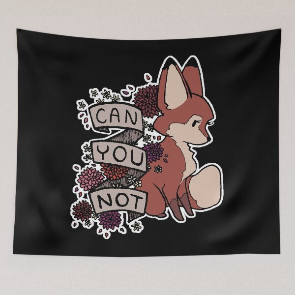 Item preview, can you not  designed and sold by ugazgenss.