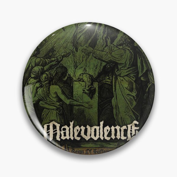 Item preview, Reign of Suffering Malevolence designed and sold by fsostore212.