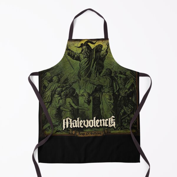 Item preview, Reign of Suffering Malevolence designed and sold by fsostore212.