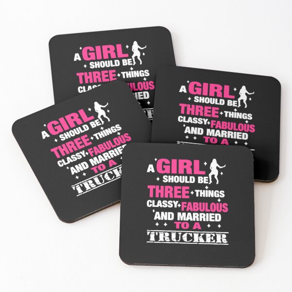 Item preview, Girl Love Trucker designed and sold by aryagiri.