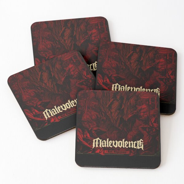 Item preview, MALEVOLENCE designed and sold by fsostore212.