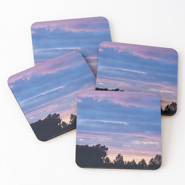 Item preview, Country Sunset designed and sold by Taiga Gigliotti.