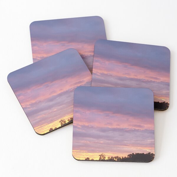 Item preview, Sunset designed and sold by Taiga Gigliotti.