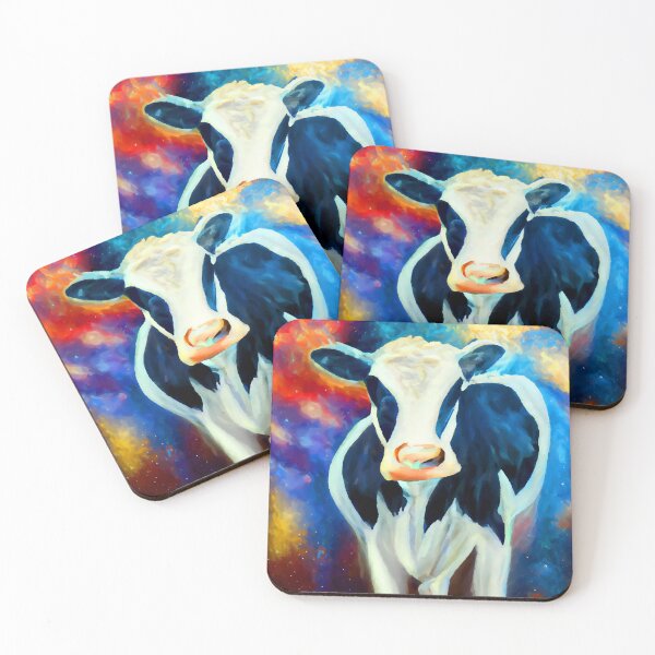 Item preview, Cow 15 designed and sold by ChrisButler.