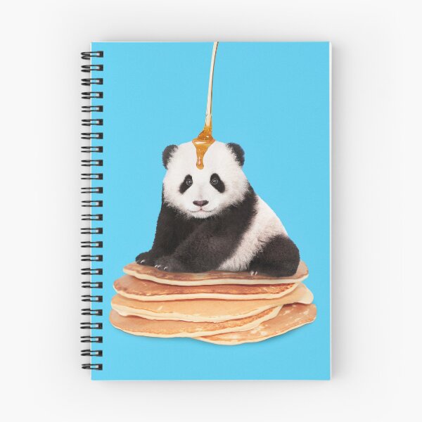 Item preview, PANCAKE PANDA designed and sold by JonasLoose.