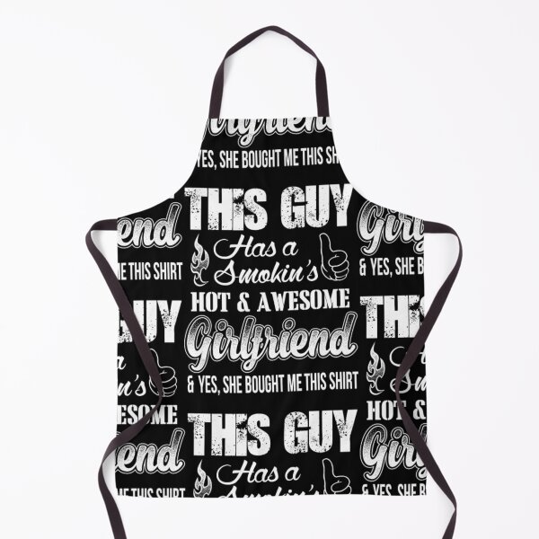 Item preview, Awesome Girlfriend designed and sold by aryagiri.