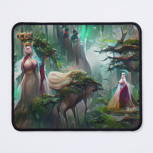 Item preview, spirits of the forest designed and sold by optimusprime39.