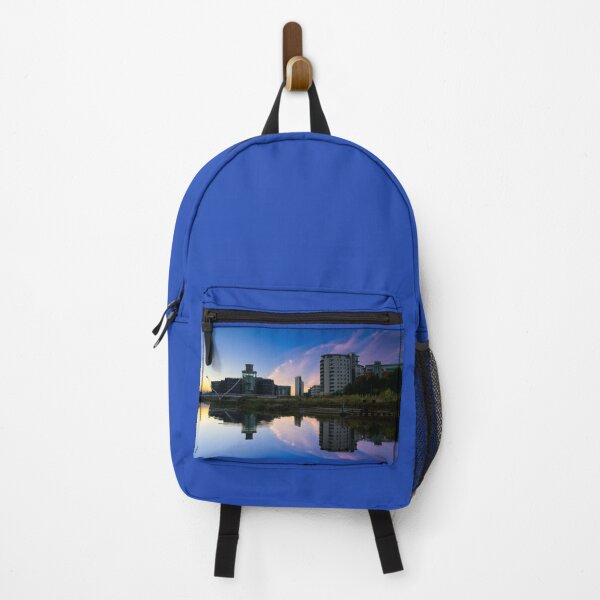 Item preview, Leeds River Aire Sunrise designed and sold by Alisonchambers2.