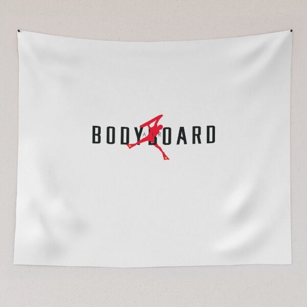 Item preview, Air Bodyboard designed and sold by Cclikdesign.