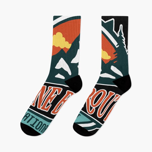 Item preview,  Medicine Bow Routt National Forest designed and sold by Road-tees.