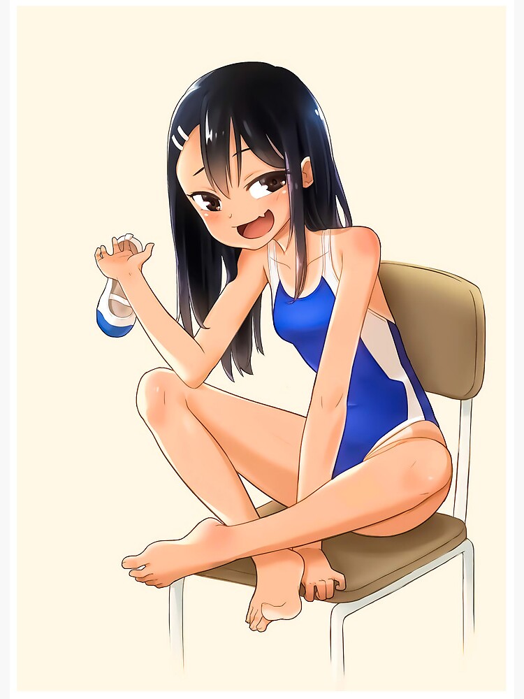 Explore the Best Hayase_nagatoro Art