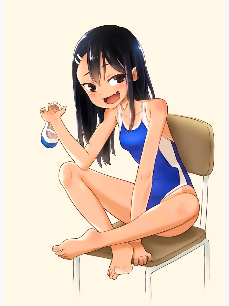 Ijiranaide, Nagatoro-san: Dont Toy With Me, Miss Nagatoro [Fan