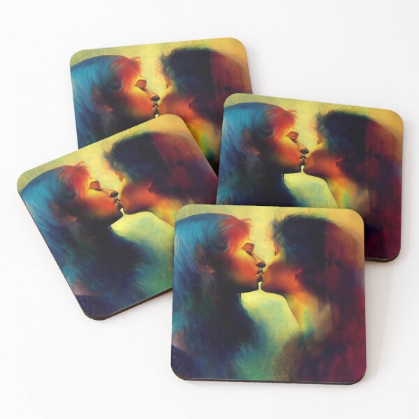 Item preview, Queens Kiss designed and sold by TripleEdge22.
