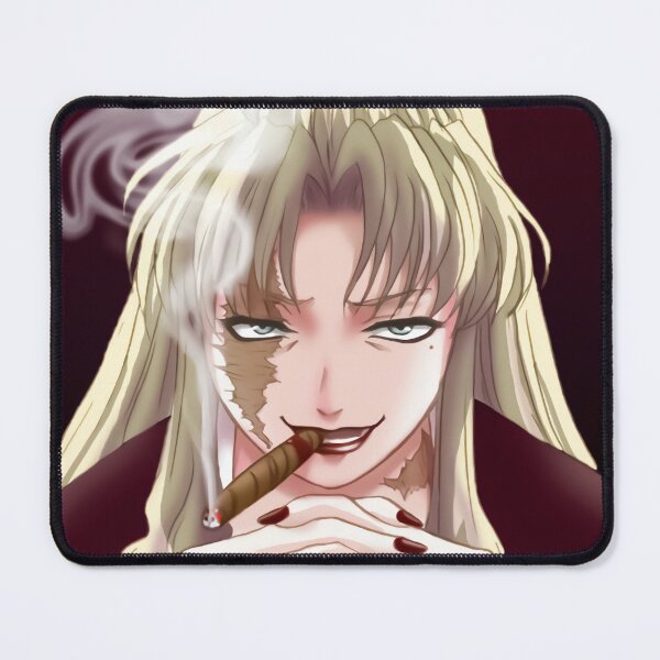 Item preview, Balalaika Black Lagoon Artwork designed and sold by Patrick23zx.