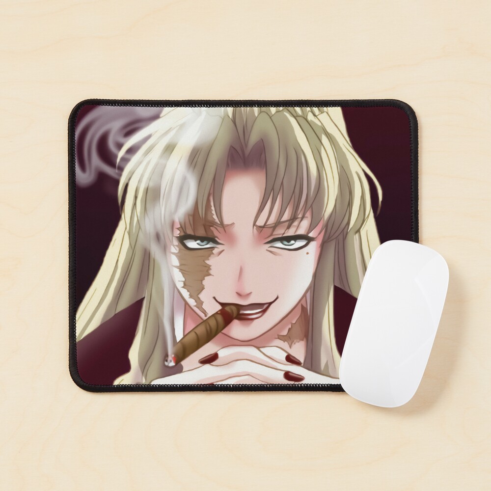 Balalaika | Black Lagoon Wiki | Fandom