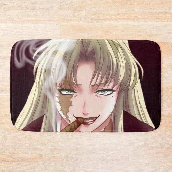 Item preview, Balalaika Black Lagoon Artwork designed and sold by Patrick23zx.