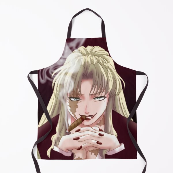 Item preview, Balalaika Black Lagoon Artwork designed and sold by Patrick23zx.