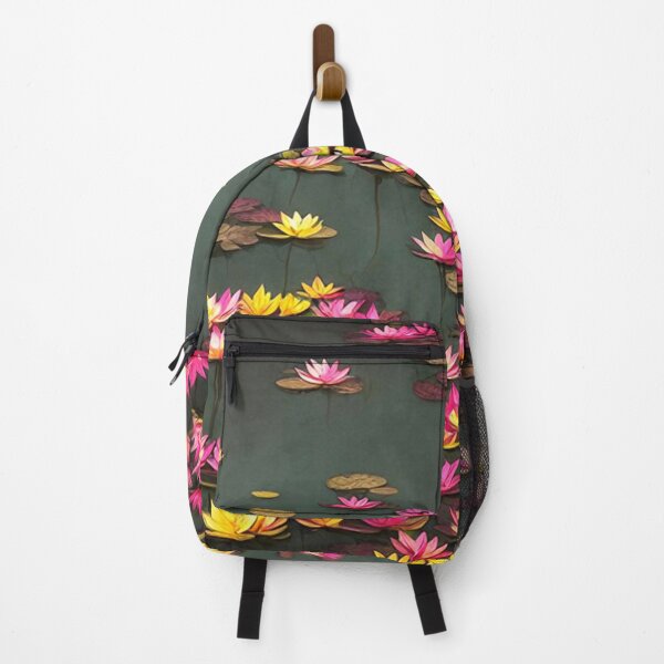 Item preview, Lotus Flowers designed and sold by knurvs.