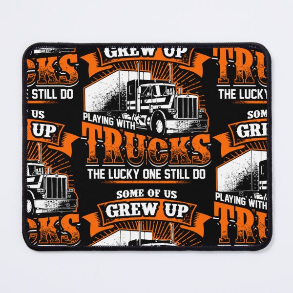 Item preview, Grew up playing with trucks designed and sold by aryagiri.