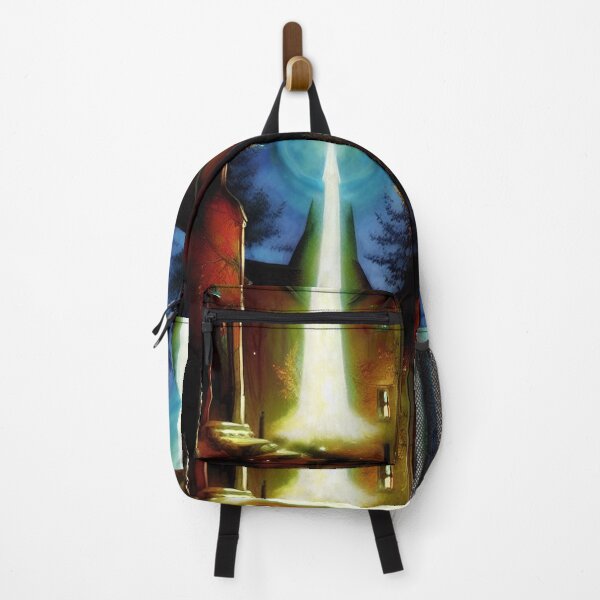Item preview, 'The Holy Light' designed and sold by Bako24.