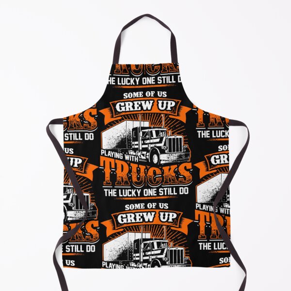 Item preview, Grew up playing with trucks designed and sold by aryagiri.