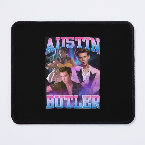 Item preview, Austin Butler designed and sold by msasheel.