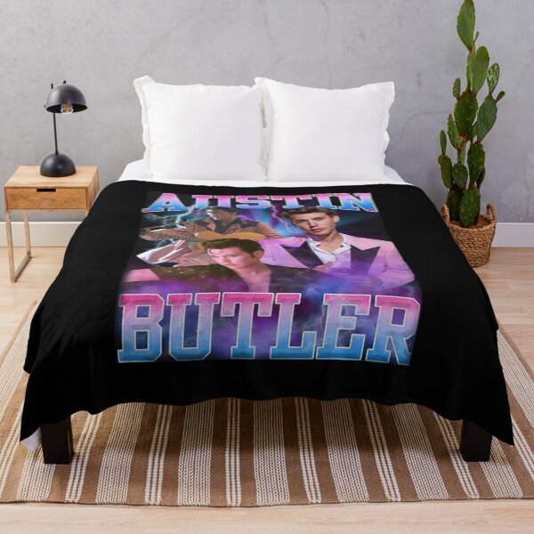 Item preview, Austin Butler designed and sold by msasheel.