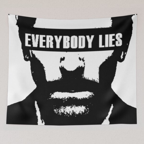 Item preview, Lies designed and sold by Empowerment.