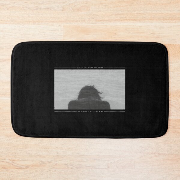 Item preview, About Today - The National  designed and sold by urmaldinjosy.