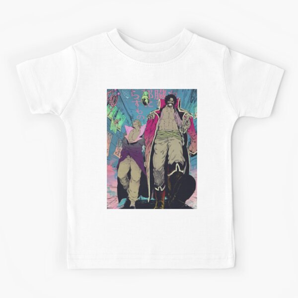 One Piece Kids T-Shirts for Sale - Fine Art America