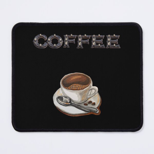 Item preview,  Coffee industrial metal letters designed and sold by R2Dsign.