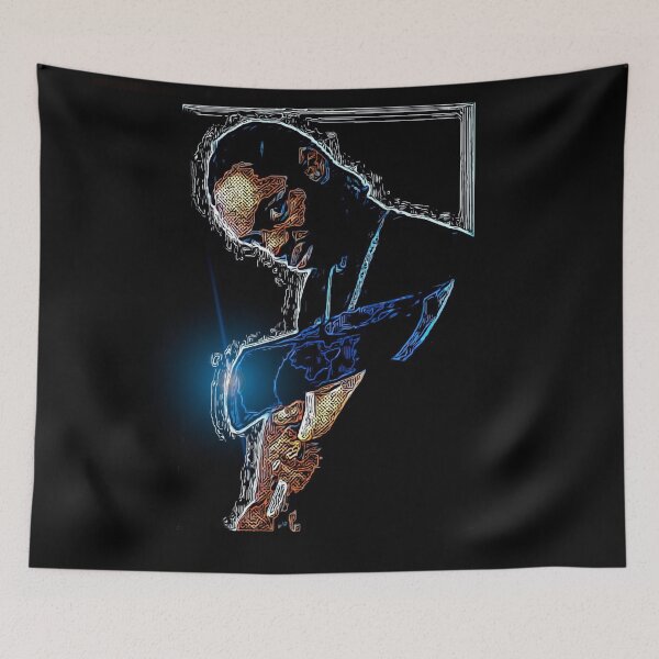Item preview, Brotha  Lynch  Hung designed and sold by Dpr1.