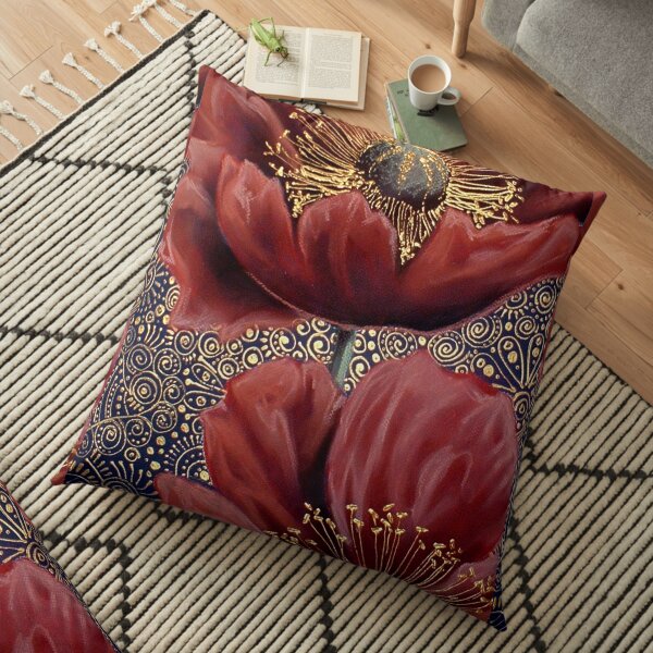 Floor Pillow
