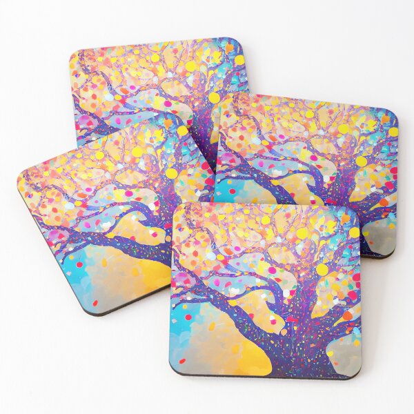 Item preview, Tree of Hope designed and sold by Aaron Ochs.