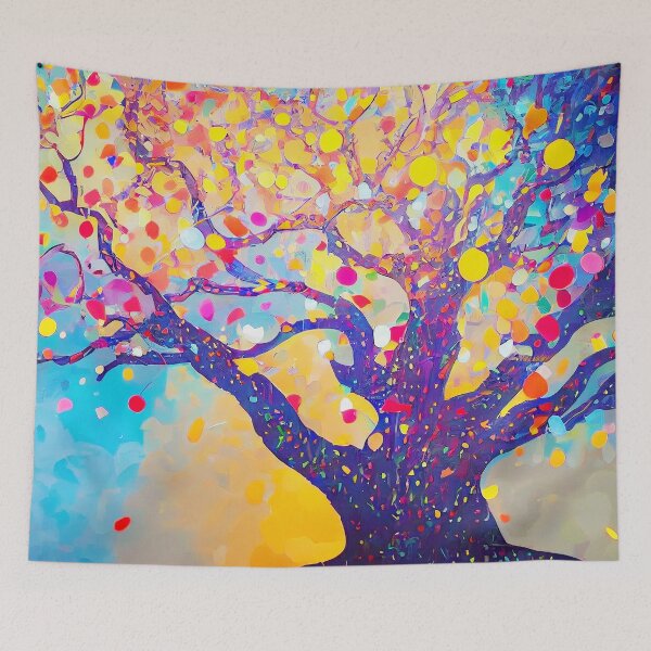 Item preview, Tree of Hope designed and sold by Aaron Ochs.