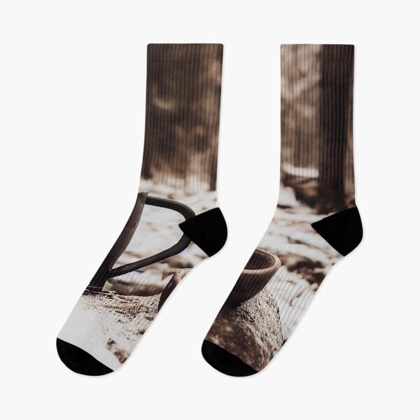 Item preview, Campfire cooking in the wilderness designed and sold by ArtlantisSyn.