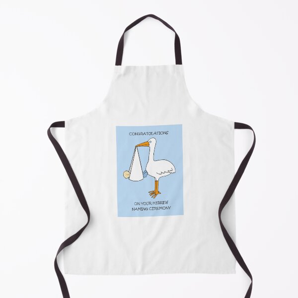 Item preview, Congratulations on Hebrew Baby Naming Day for a Boy designed and sold by KateTaylor.