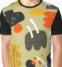 My Garden Graphic T-Shirt