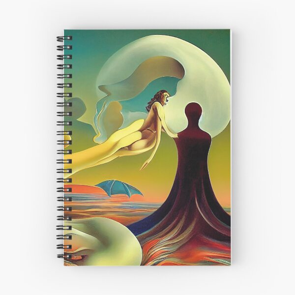 Item preview, Dreams Series designed and sold by VISIONARTIST.