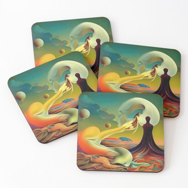 Item preview, Dreams Series designed and sold by VISIONARTIST.